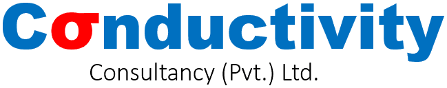 Conductivity Consultancy (Pvt.) Ltd.